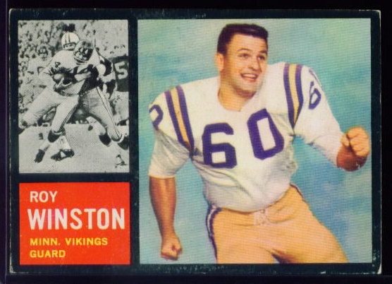 100 Roy Winston